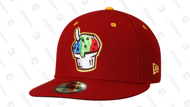 Illustration for article titled Minor League Baseball's Copa de la Diversión Hats, Ranked